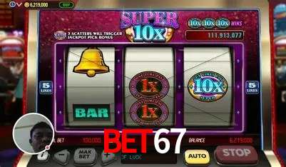 Fortune Tiger no Cassino Online Bet67